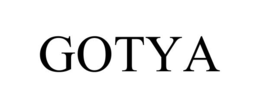 GOTYA trademark