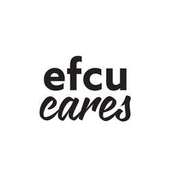 EFCU CARES trademark