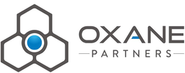 OXANE PARTNERS trademark