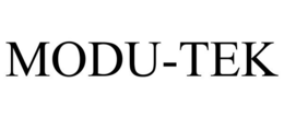 MODU-TEK trademark