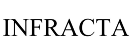 INFRACTA trademark