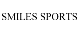 SMILES SPORTS trademark