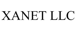 XANET LLC trademark