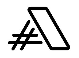 #1 A trademark