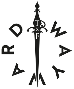 WAYWARD TXF trademark