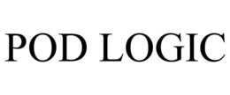 POD LOGIC trademark