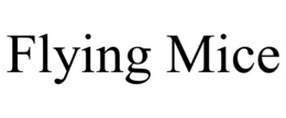 FLYING MICE trademark