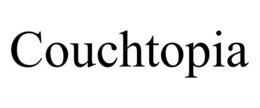 COUCHTOPIA trademark