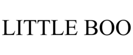 LITTLE BOO trademark
