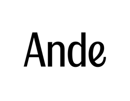ANDE trademark