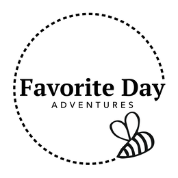 FAVORITE DAY ADVENTURES trademark