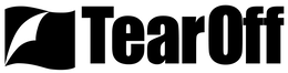 TEAROFF trademark
