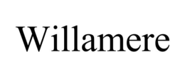 WILLAMERE trademark
