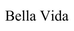 BELLA VIDA trademark