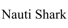 NAUTI SHARK trademark