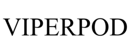 VIPERPOD trademark