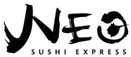 NEO SUSHI EXPRESS trademark
