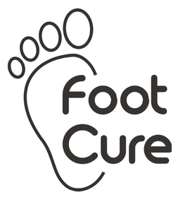 FOOT CURE trademark