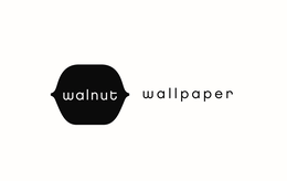 WALNUT WALLPAPER trademark
