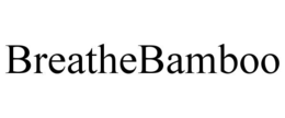BREATHEBAMBOO trademark