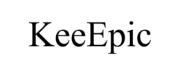 KEEEPIC trademark