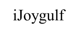 IJOYGULF trademark