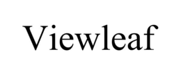VIEWLEAF trademark