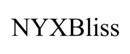 NYXBLISS trademark