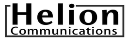 HELION COMMUNICATIONS trademark