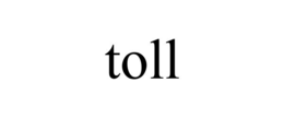 TOLL trademark