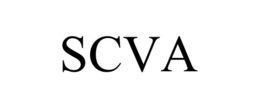 SCVA trademark