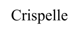 CRISPELLE trademark