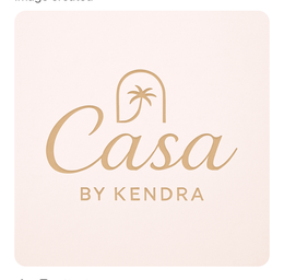 CASA BY KENDRA trademark