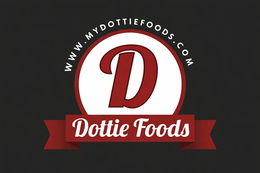 WWW.MYDOTTIEFOODS.COM D DOTTIE FOODS trademark