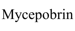MYCEPOBRIN trademark