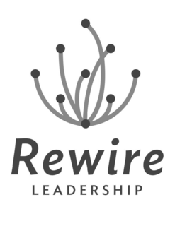 REWIRE LEADERSHIP trademark