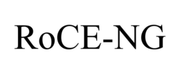 ROCE-NG trademark