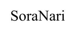 SORANARI trademark