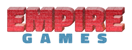 EMPIRE GAMES trademark