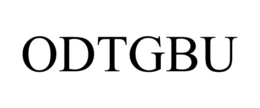ODTGBU trademark