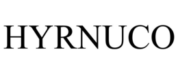 HYRNUCO trademark
