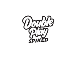 DOUBLE PLAY SPIKED trademark