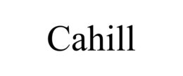 CAHILL trademark