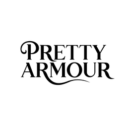 PRETTY ARMOUR trademark