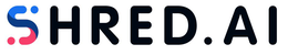 SHRED.AI trademark