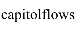 CAPITOLFLOWS trademark