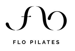 FLO FLO PILATES trademark
