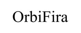 ORBIFIRA trademark