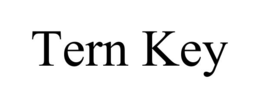 TERN KEY trademark