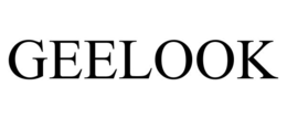 GEELOOK trademark